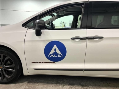 Vehicle Wraps and Graphics Photo